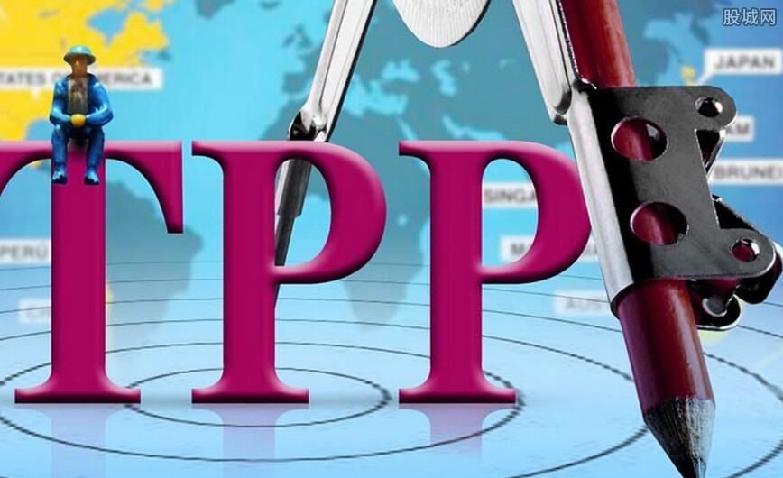 奥巴马通知国会将签署TPP协定