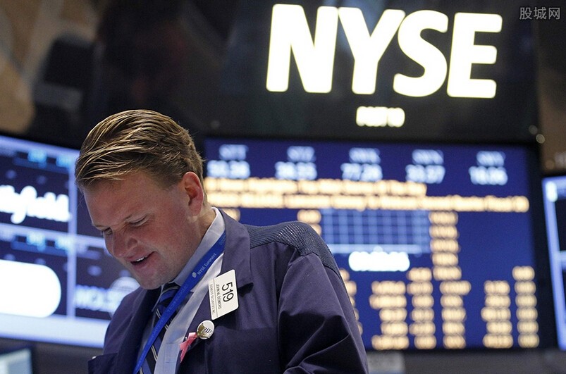 周二美国股市收高 纳指涨1.03%终结八连跌_股城网