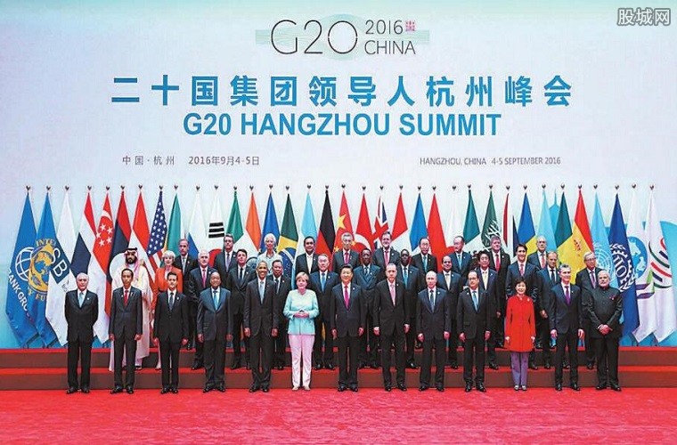 【g20峰会将在杭州】