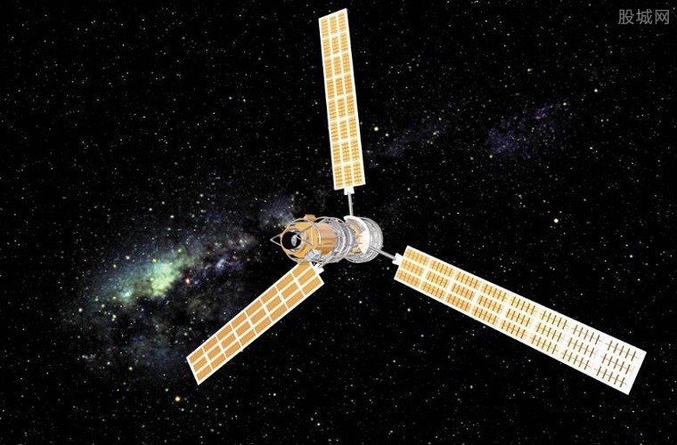 全球首颗脉冲星导航试验卫星将发射 产业再迎风口