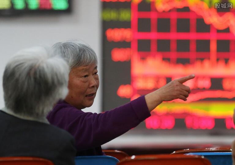 股票出现大宗交易意味着什么?大宗交易对股价的影响