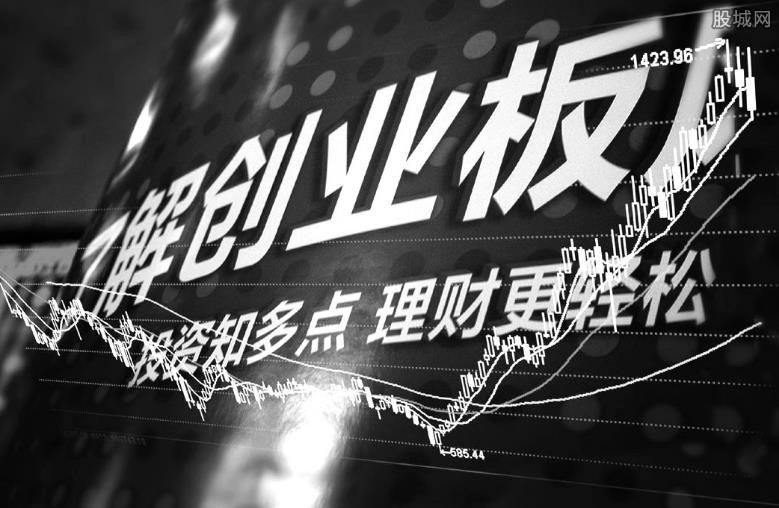 创业板指快速拉升 大数据告诉你9月行情怎么走-股票