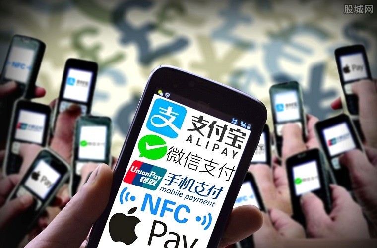 银联与蚂蚁金服达成合作 支付宝将接入银联网络