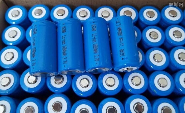 锂电池概念股行情如何 锂电池概念股有哪些龙