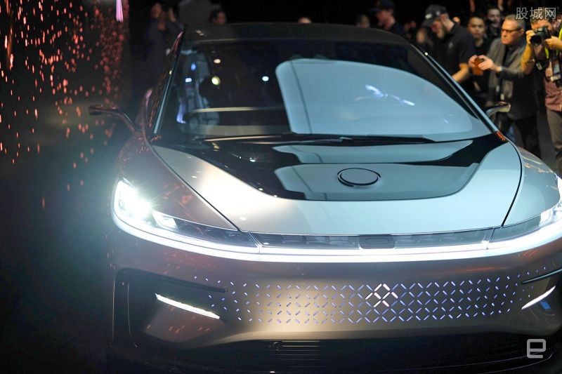 Faraday FutureֱǷ