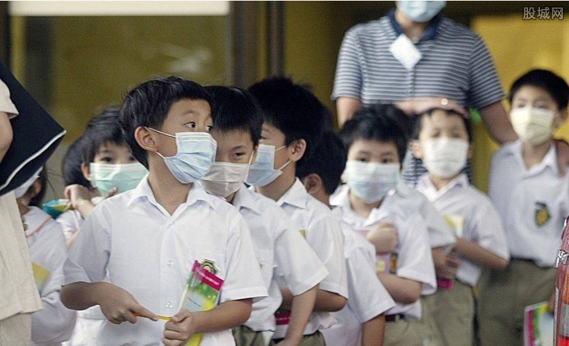 今日热点及个股点睛:香港流感死亡人数超SAR