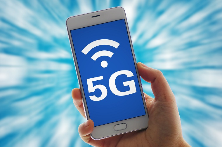 5G׶βԽ