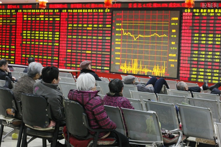 超级计算机概念股