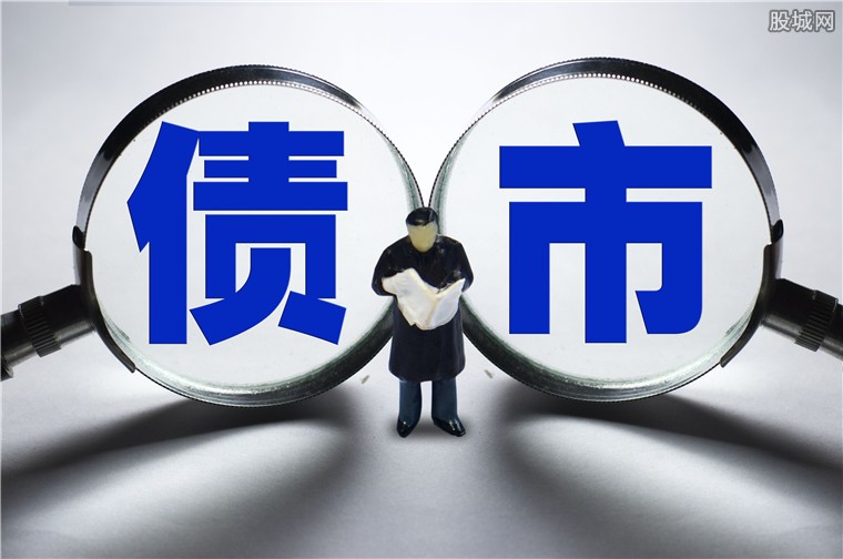 多因素交织助推债市行情