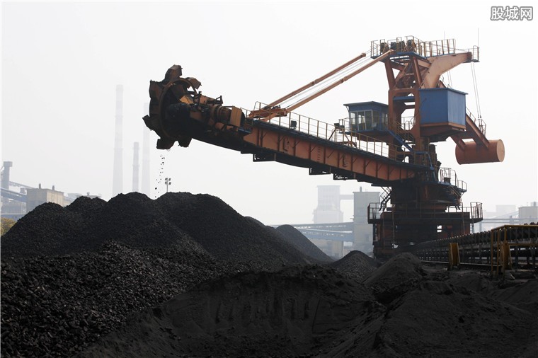推动煤焦钢行业协调发展 山西焦煤价格指数发布