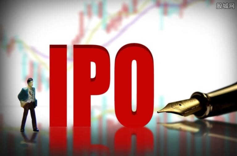 IPO重启是什么意思