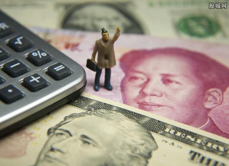 中国3个月来增持美债