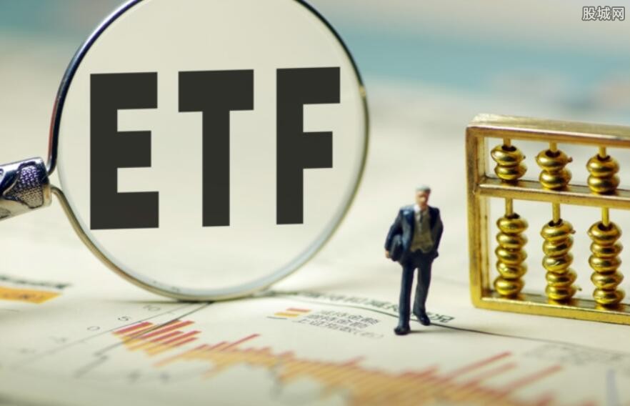 ʽ𳭵ETF