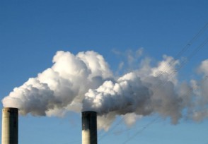 环保部推进环境污染第三方治理 界定污染治理责任