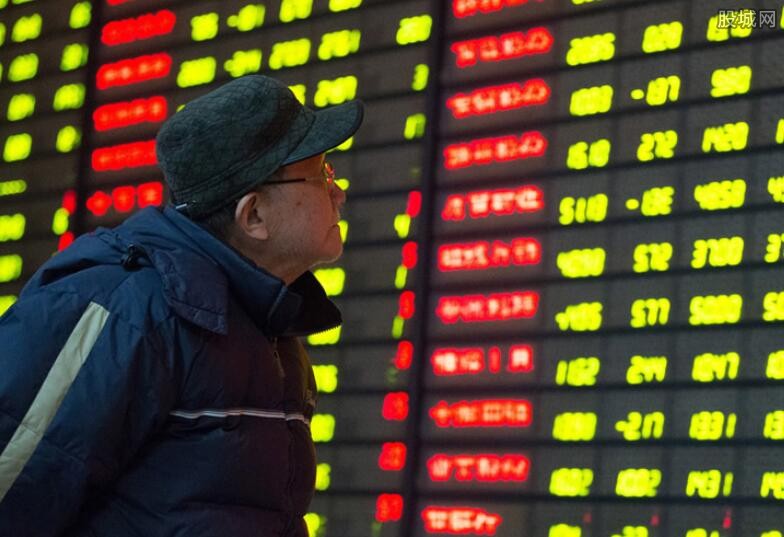 中国股市怎么了