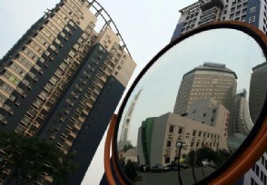 调控政策趋严房企观望 上海楼市连续两周零供应
