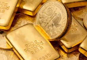 什么是现货黄金交易？全球4大现货黄金市场