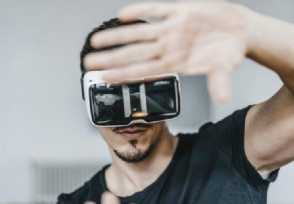 VR概念龙头股有哪些？ VR产业将迎来高速发展期