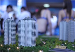 上海二手房有价无市 已连续9个月环比下跌