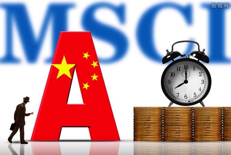 MSCIָ