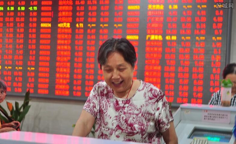 汽车零部件概念股走强