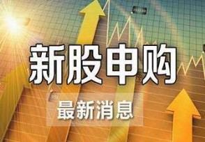 中科星图新股申购 发行价�格为：16.21元