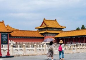 双节旅游热门城市北京居首 相关受益股有哪些？