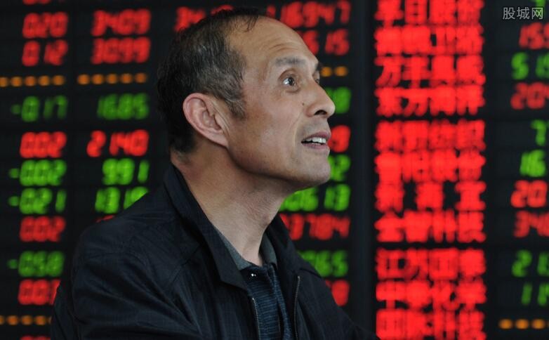 ST股票什么意思