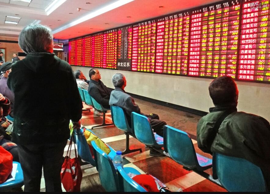 让股票可以集中进行交易,因此,中国股市实际上是从1990年12月开始的
