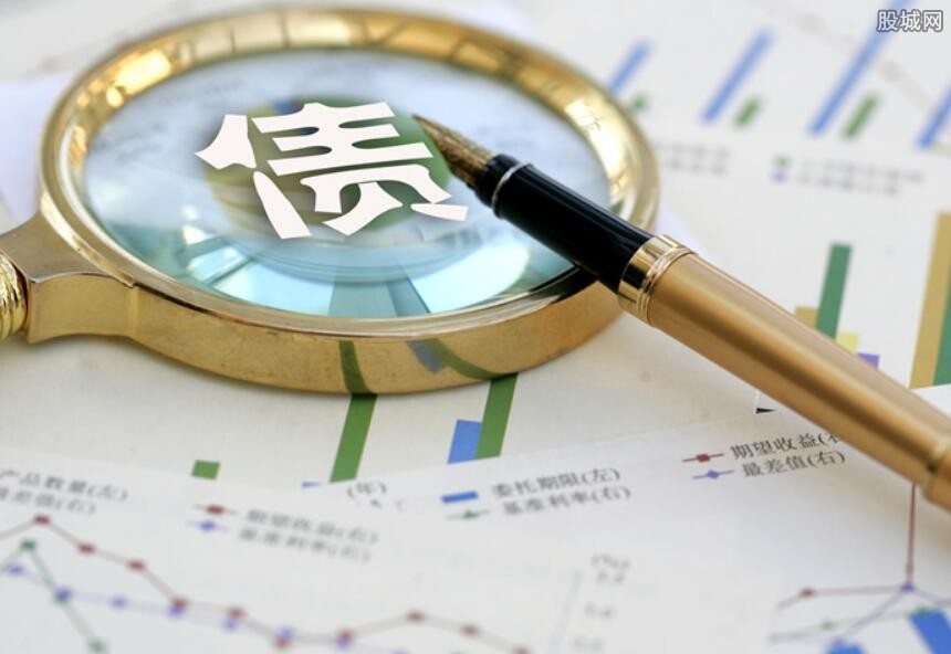 新债中签概率