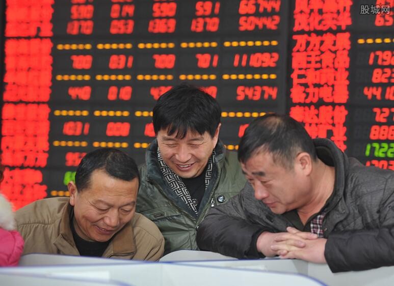 股票解套的操作方法