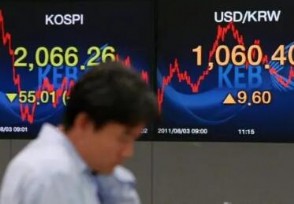 韩国股票活跃账户破5000万 吸引众多散户