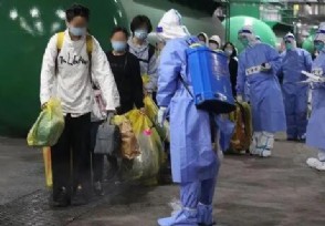 上海本轮疫情首次实现社会面清零 2022年抗疫概念股一览