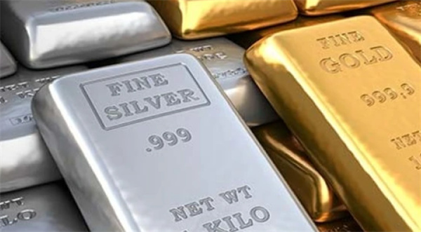 黄金和白银作为贵金属投资哪个更有前途