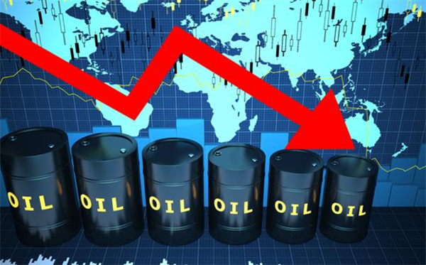 如何看待原油期货的价格波动