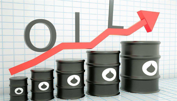 石油原油期货为什么被视为经济变化的晴雨表