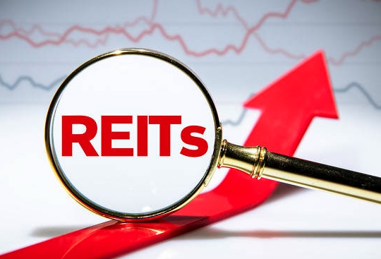 ʲôreitsӴ㶮REITS