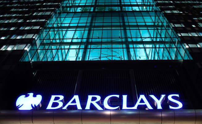 ͿУBarclays